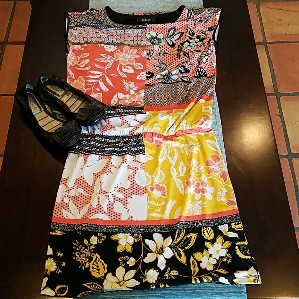 Style&Co Dress